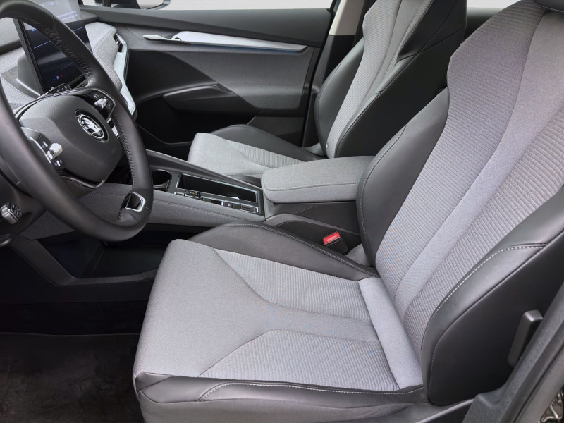 Bild 8: Škoda Enyaq 50 iV LOFT NAVI KAMERA PDC
