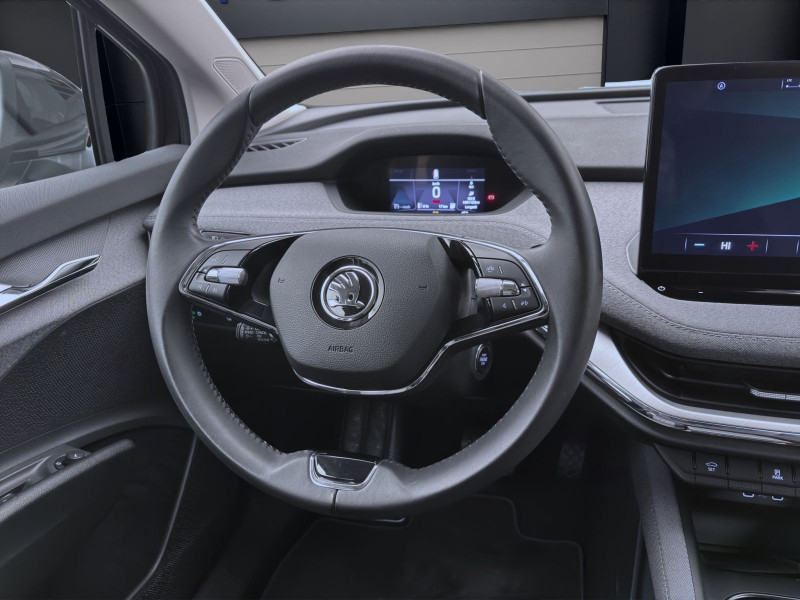 Bild 10: Škoda Enyaq 50 iV LOFT NAVI KAMERA PDC