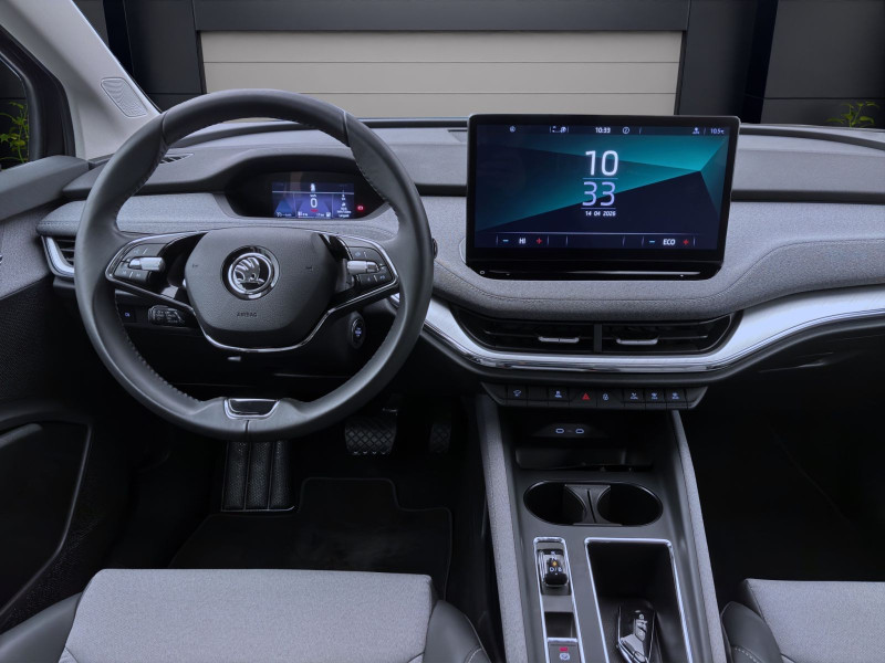 Bild 12: Škoda Enyaq 50 iV LOFT NAVI KAMERA PDC