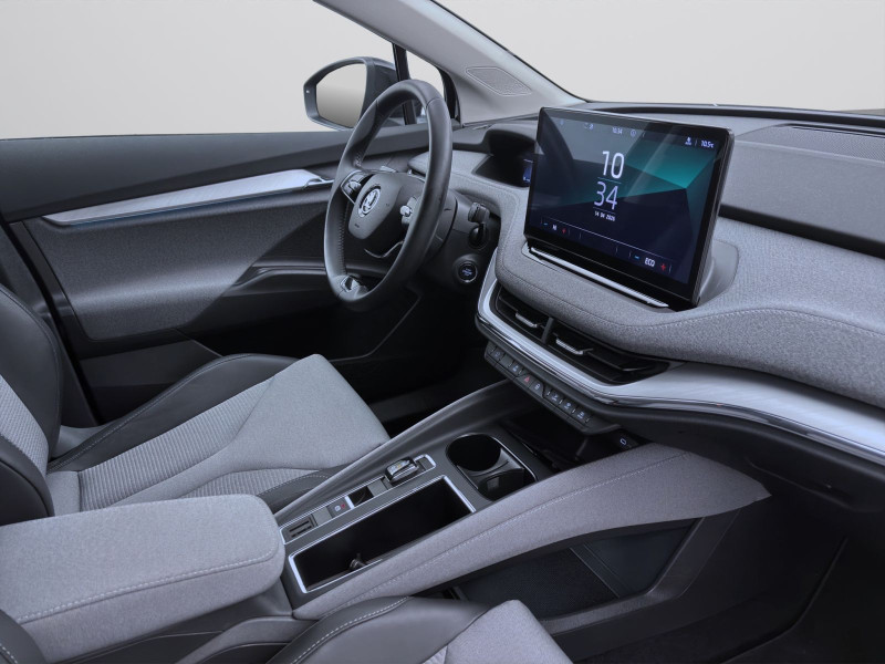 Bild 15: Škoda Enyaq 50 iV LOFT NAVI KAMERA PDC