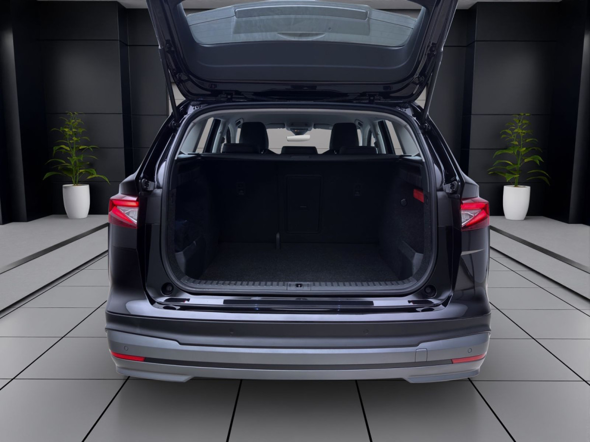 Thumb 3: Škoda Enyaq 50 iV LOFT NAVI KAMERA PDC