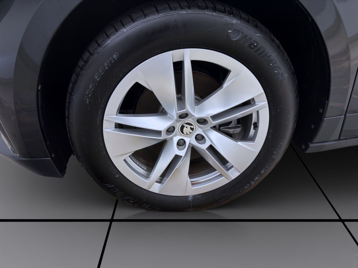 Thumb 7: Škoda Enyaq 50 iV LOFT NAVI KAMERA PDC