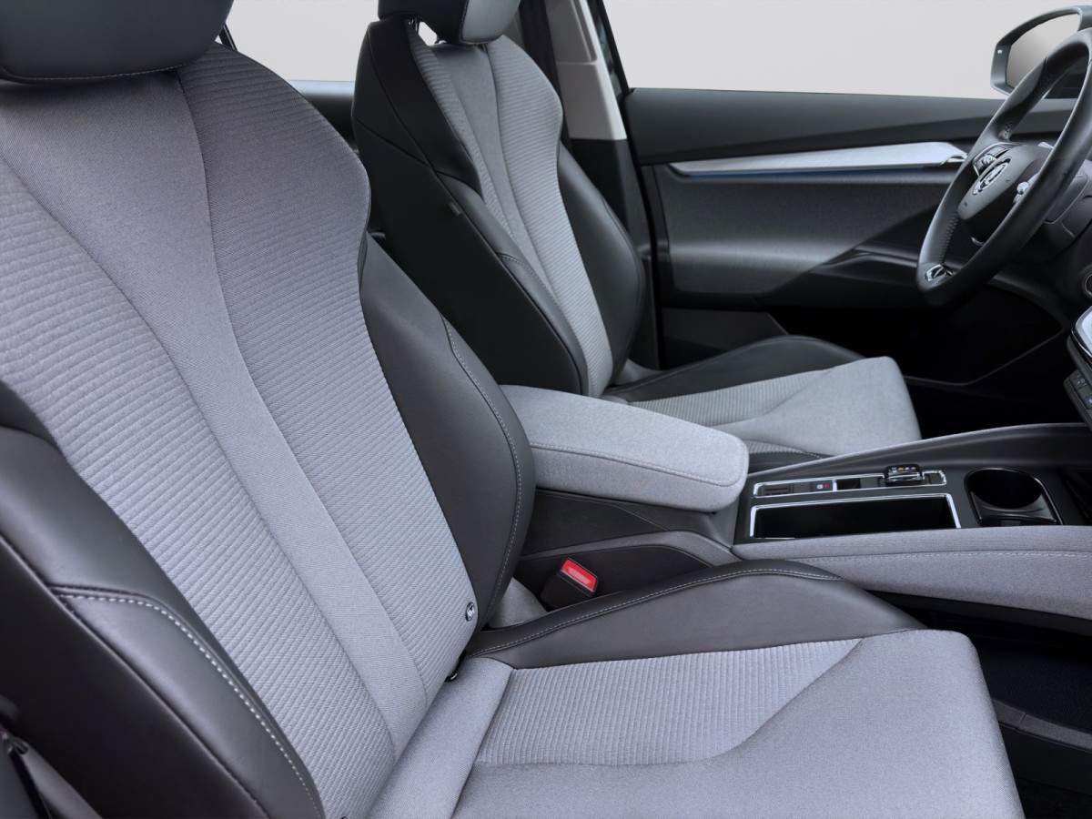 Thumb 14: Škoda Enyaq 50 iV LOFT NAVI KAMERA PDC
