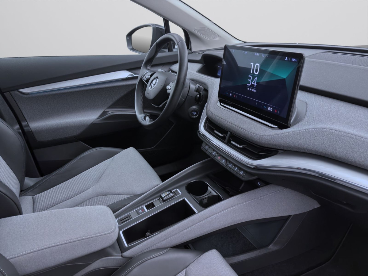 Thumb 15: Škoda Enyaq 50 iV LOFT NAVI KAMERA PDC