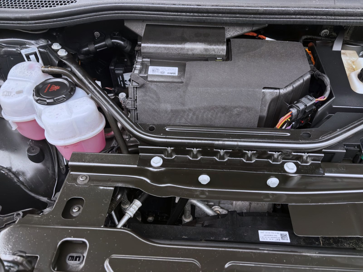 Thumb 16: Škoda Enyaq 50 iV LOFT NAVI KAMERA PDC