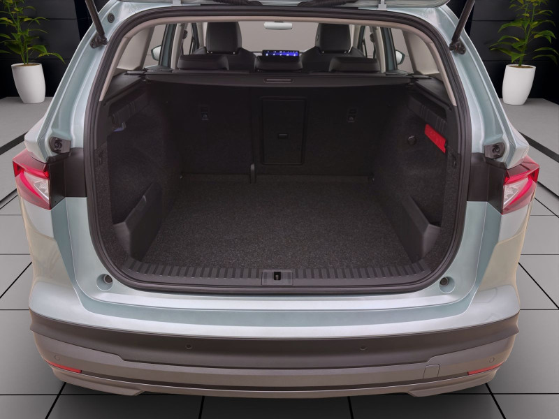 Bild 3: Škoda Enyaq 50 iV LOFT NAVI KAMERA PDC LED