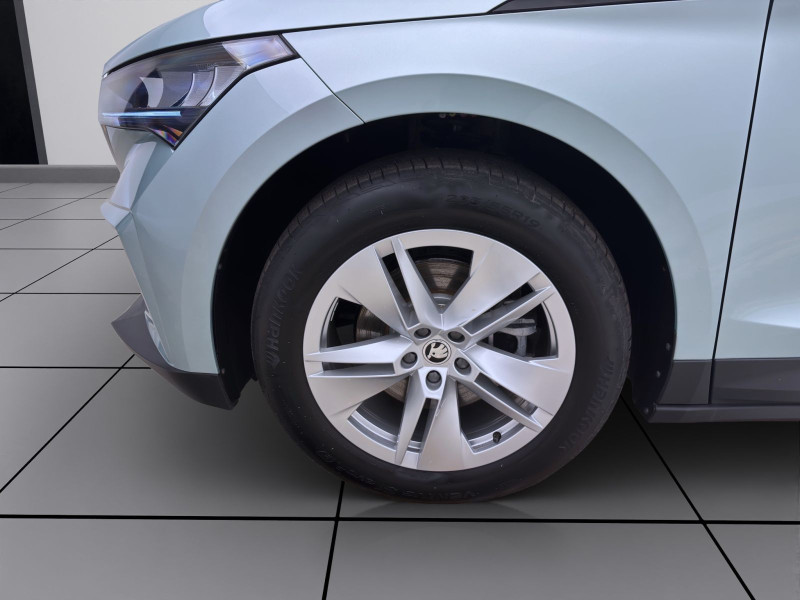 Bild 7: Škoda Enyaq 50 iV LOFT NAVI KAMERA PDC LED