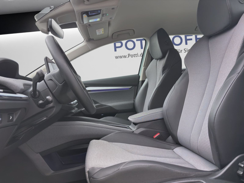 Bild 8: Škoda Enyaq 50 iV LOFT NAVI KAMERA PDC LED