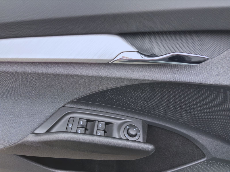 Bild 9: Škoda Enyaq 50 iV LOFT NAVI KAMERA PDC LED