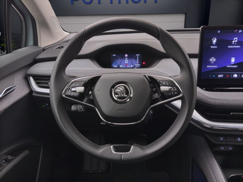 Bild 10: Škoda Enyaq 50 iV LOFT NAVI KAMERA PDC LED