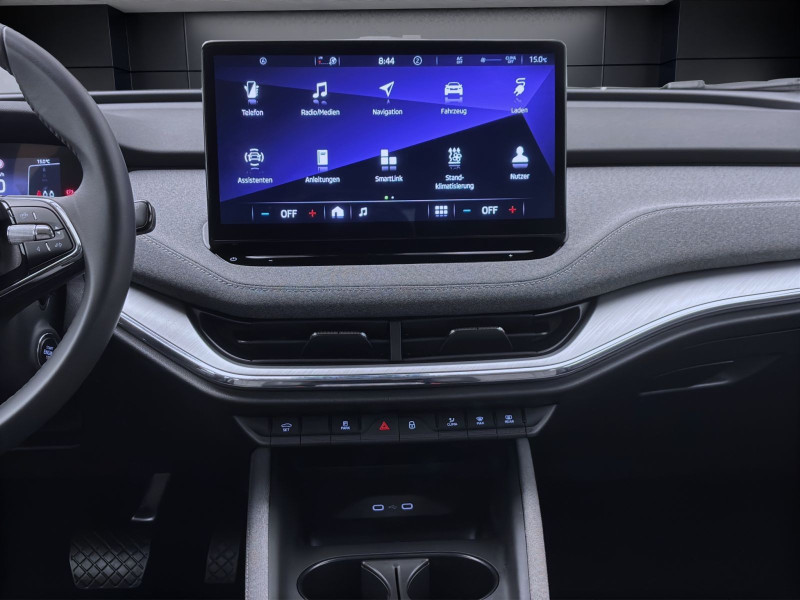 Bild 13: Škoda Enyaq 50 iV LOFT NAVI KAMERA PDC LED