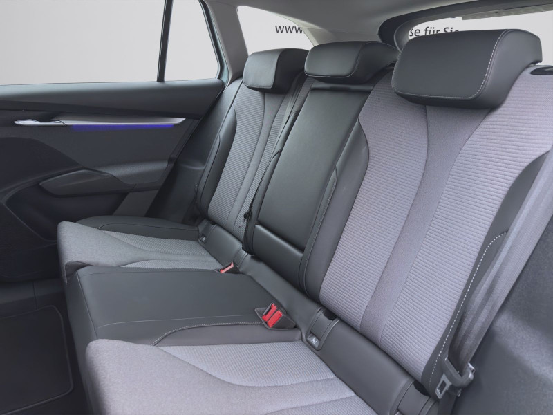 Bild 14: Škoda Enyaq 50 iV LOFT NAVI KAMERA PDC LED