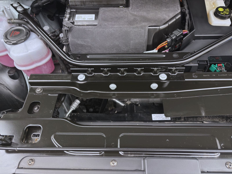 Bild 16: Škoda Enyaq 50 iV LOFT NAVI KAMERA PDC LED