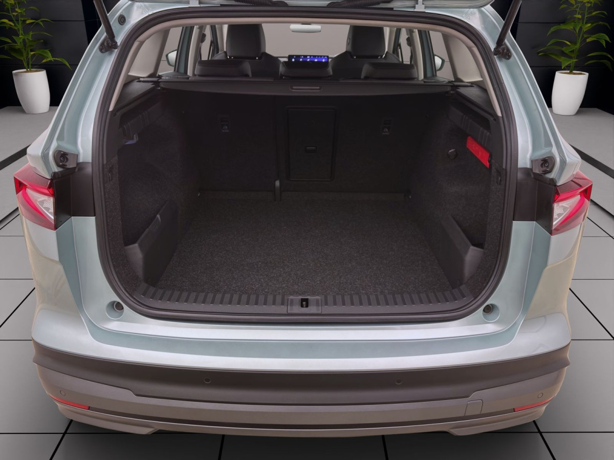 Thumb 3: Škoda Enyaq 50 iV LOFT NAVI KAMERA PDC LED