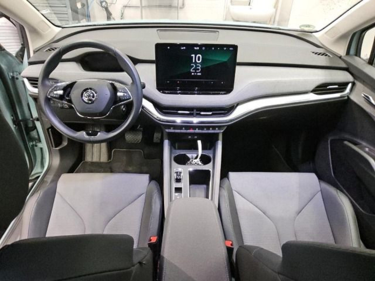 Thumb 2: Škoda Enyaq 50 iV LOFT NAVI KAMERA PDC LED