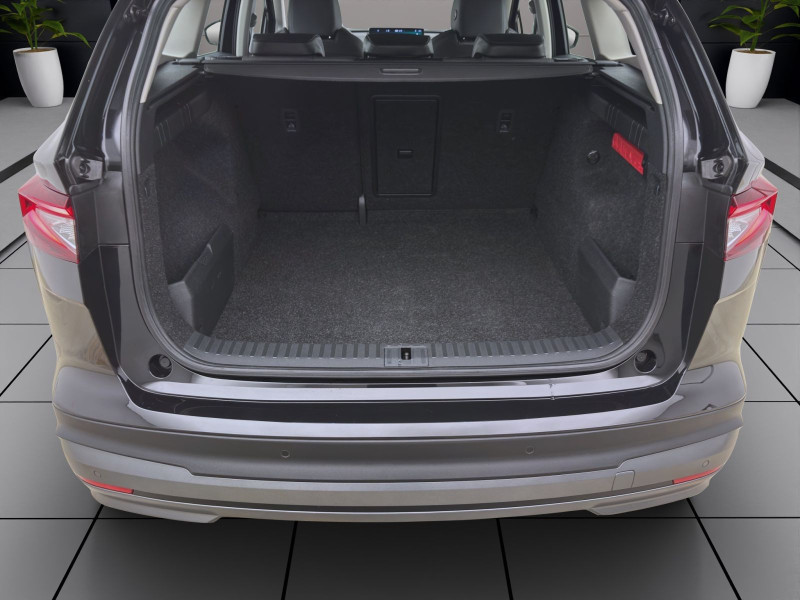 Bild 3: Škoda Enyaq 50 iV LOFT NAVI KAMERA PDC LED
