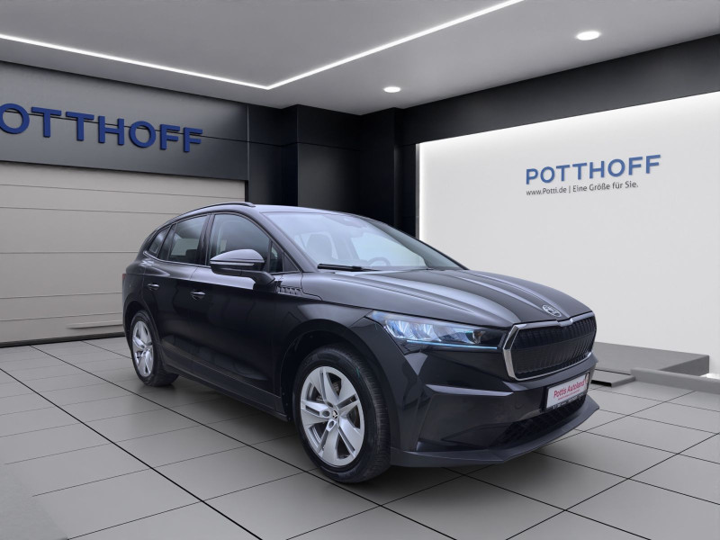 Bild 5: Škoda Enyaq 50 iV LOFT NAVI KAMERA PDC LED