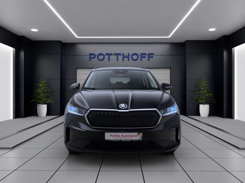 Bild 6: Škoda Enyaq 50 iV LOFT NAVI KAMERA PDC LED