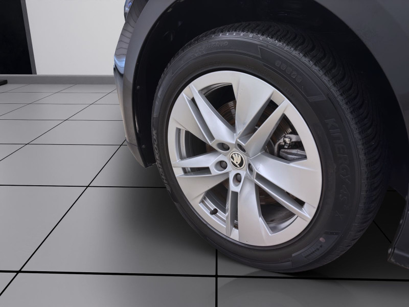 Bild 7: Škoda Enyaq 50 iV LOFT NAVI KAMERA PDC LED