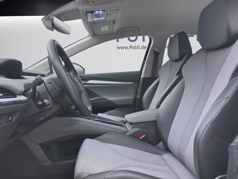 Bild 8: Škoda Enyaq 50 iV LOFT NAVI KAMERA PDC LED