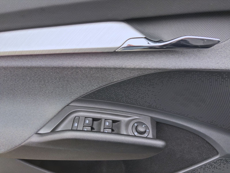 Bild 9: Škoda Enyaq 50 iV LOFT NAVI KAMERA PDC LED
