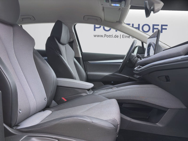 Bild 15: Škoda Enyaq 50 iV LOFT NAVI KAMERA PDC LED
