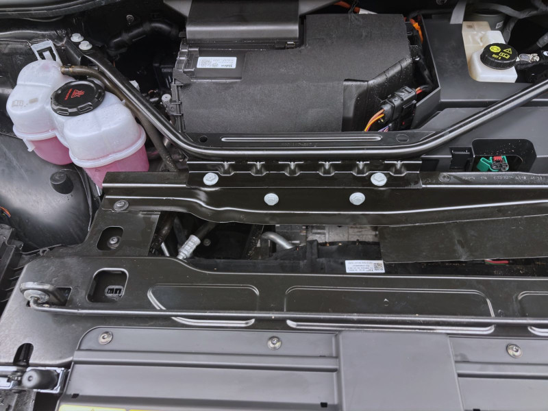 Bild 16: Škoda Enyaq 50 iV LOFT NAVI KAMERA PDC LED
