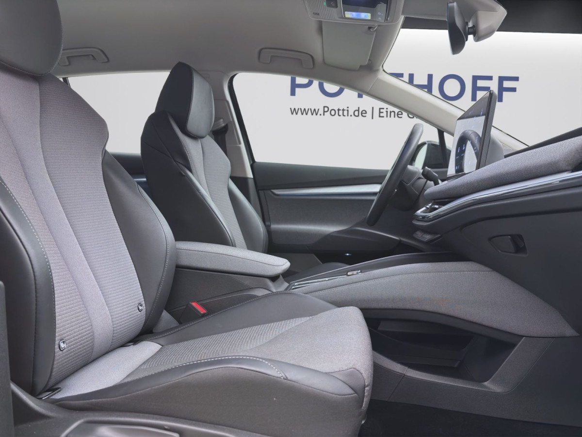 Thumb 15: Škoda Enyaq 50 iV LOFT NAVI KAMERA PDC LED