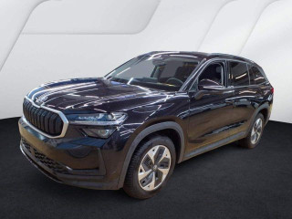 Škoda Kodiaq 2.0 TSI DSG 4x4 SELECTION NAVI AHK KAMERA KLIMA