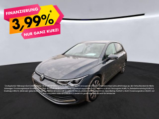 Volkswagen Golf 1.5 TSI ACTIVE STDHZG NAVI KLIMA SHZG