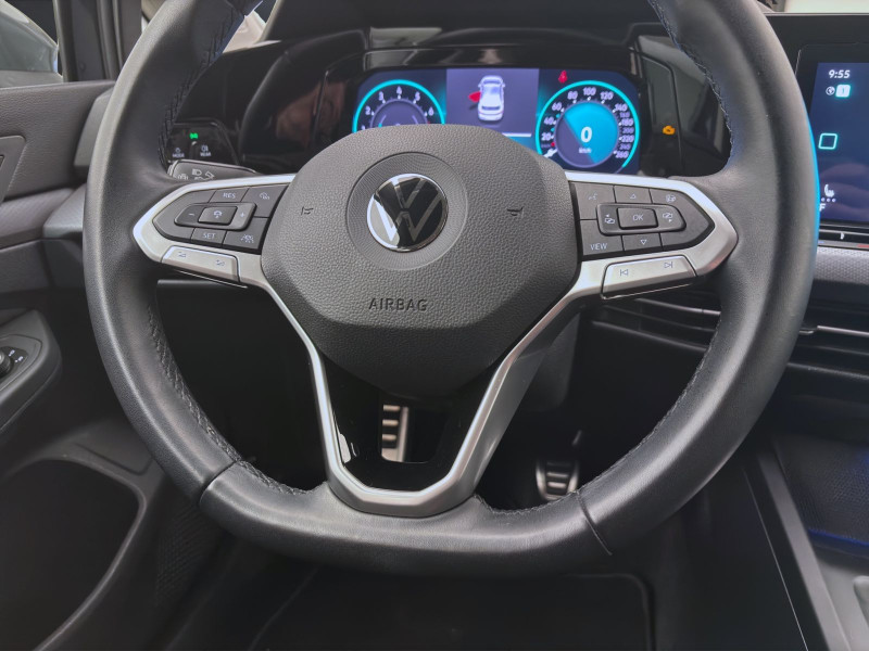 Bild 11: Volkswagen Golf 1.5 TSI ACTIVE STDHZG NAVI KLIMA SHZG