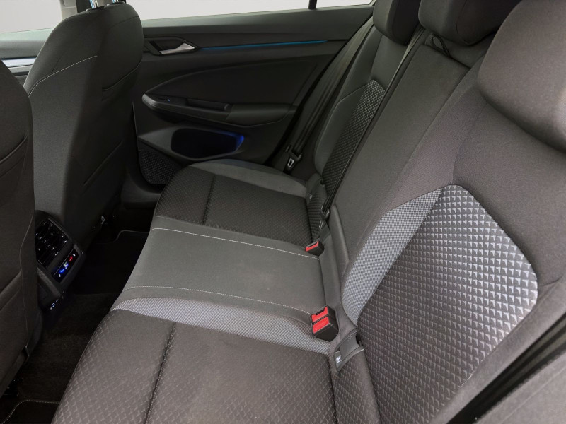Bild 14: Volkswagen Golf 1.5 TSI ACTIVE STDHZG NAVI KLIMA SHZG