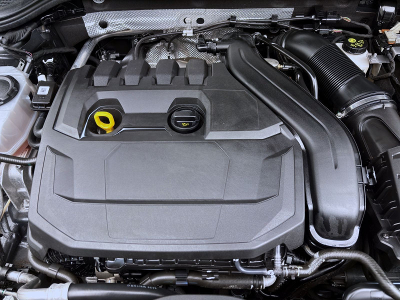 Bild 17: Volkswagen Golf 1.5 TSI ACTIVE STDHZG NAVI KLIMA SHZG