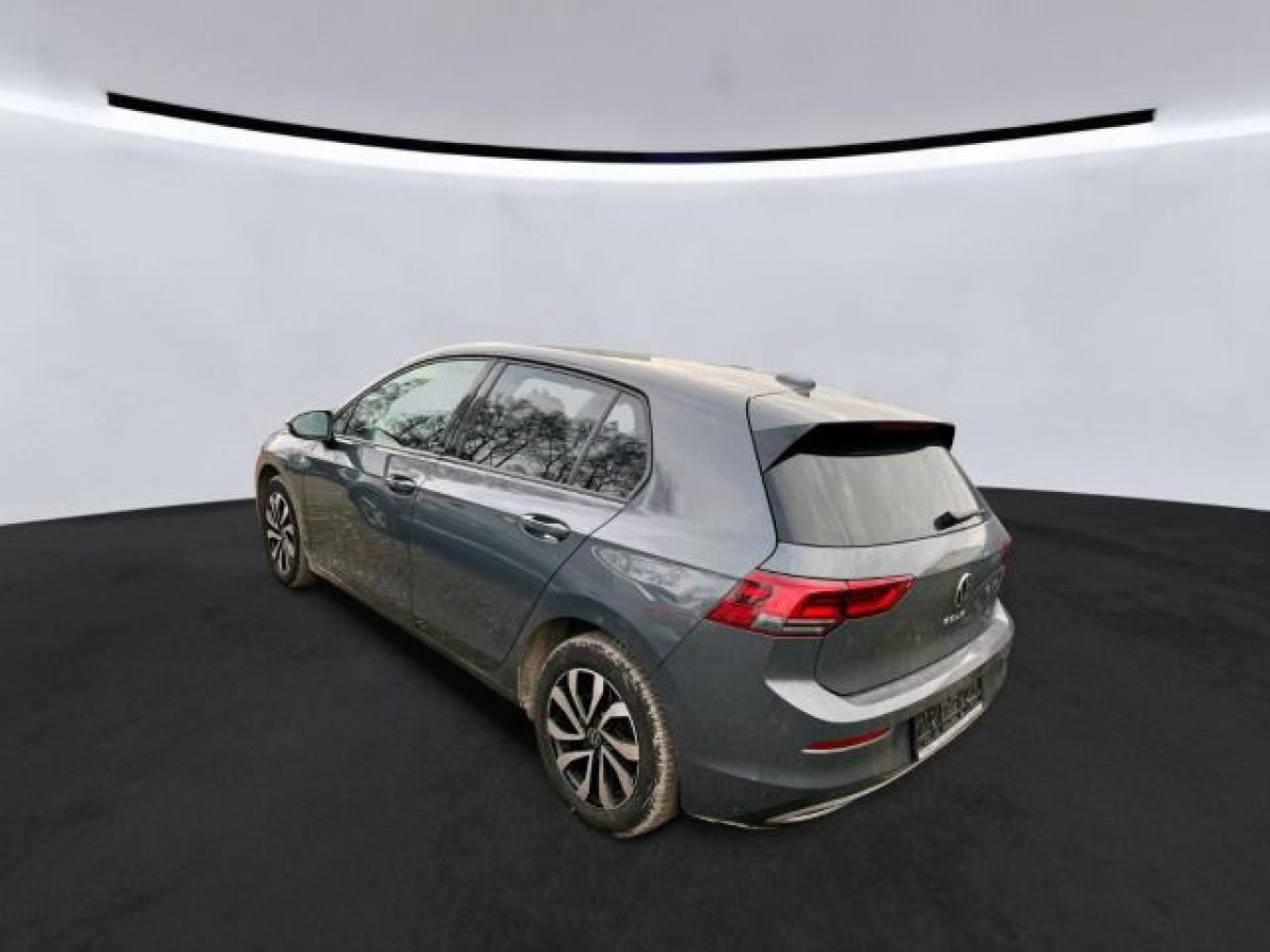 Thumb 1: Volkswagen Golf 1.5 TSI ACTIVE STDHZG NAVI KLIMA SHZG