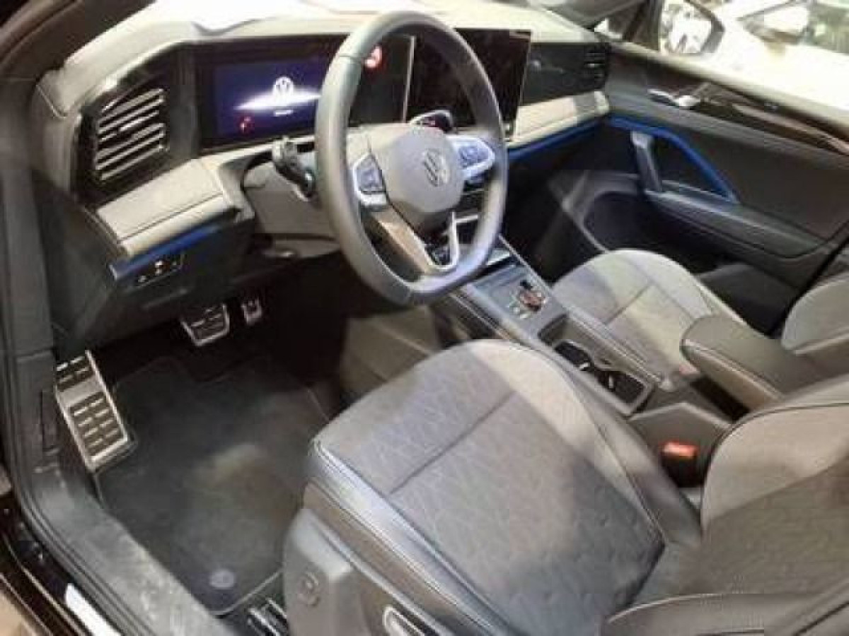 Thumb 2: Volkswagen Tiguan 1.5 eTSI DSG GOAL AHK NAVI KAMERA IQ.LIGHT ACC