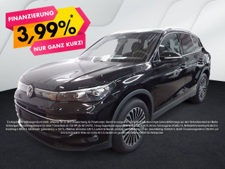 Volkswagen Tiguan 1.5 eTSI DSG GOAL AHK NAVI KAMERA IQ.LIGHT