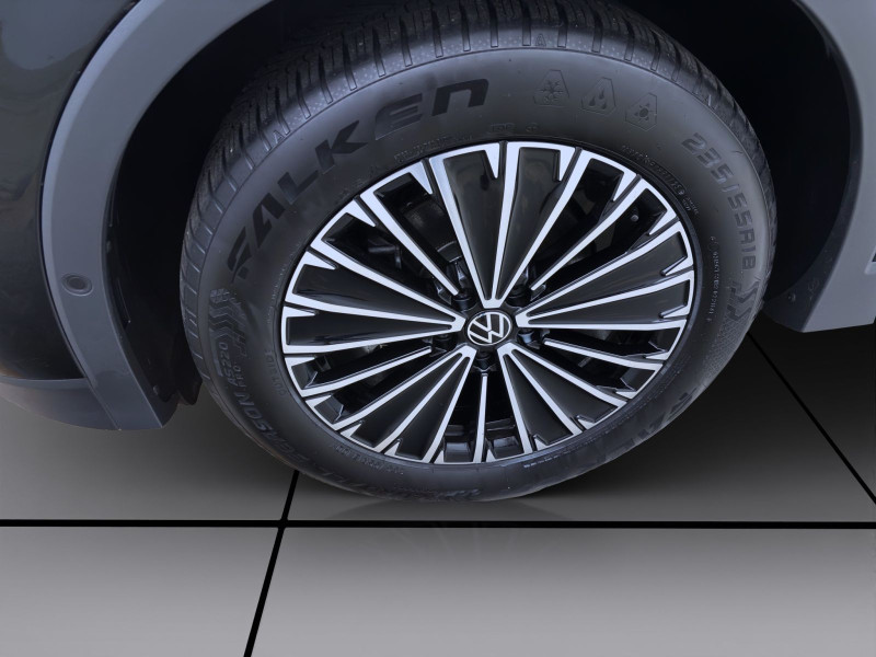 Bild 7: Volkswagen Tiguan 1.5 eTSI DSG GOAL AHK NAVI KAMERA IQ.LIGHT