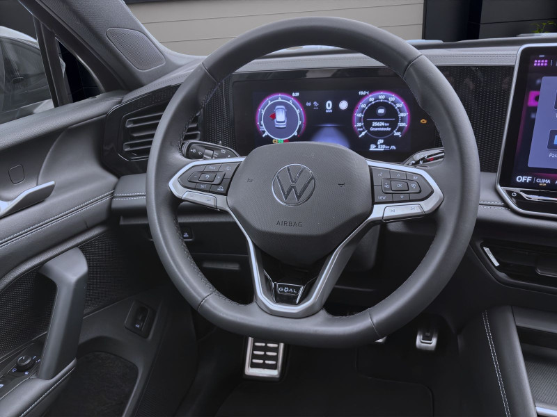 Bild 10: Volkswagen Tiguan 1.5 eTSI DSG GOAL AHK NAVI KAMERA IQ.LIGHT