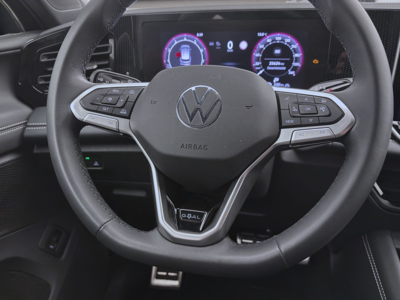 Bild 11: Volkswagen Tiguan 1.5 eTSI DSG GOAL AHK NAVI KAMERA IQ.LIGHT
