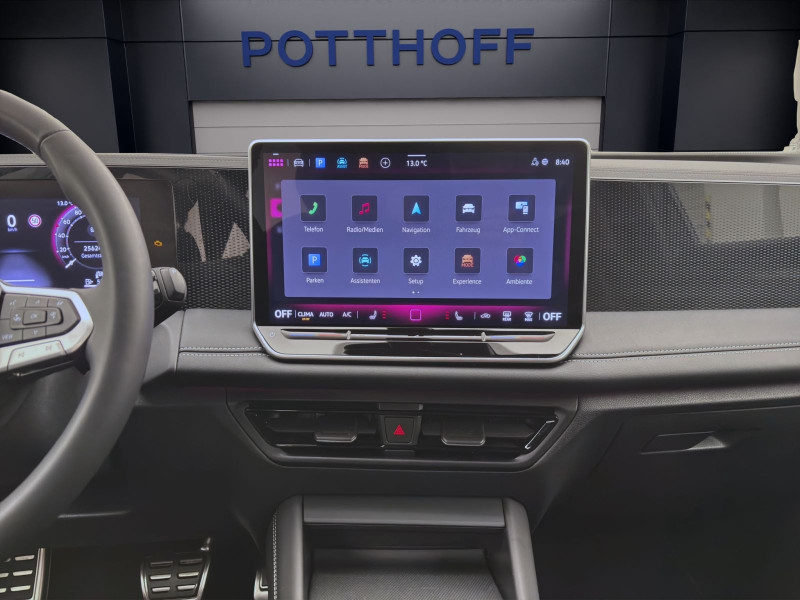 Bild 13: Volkswagen Tiguan 1.5 eTSI DSG GOAL AHK NAVI KAMERA IQ.LIGHT