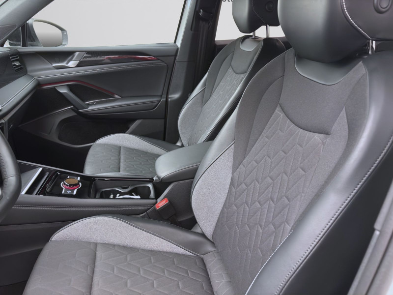Bild 8: Volkswagen Tiguan 1.5 eTSI DSG GOAL AHK NAVI KAMERA