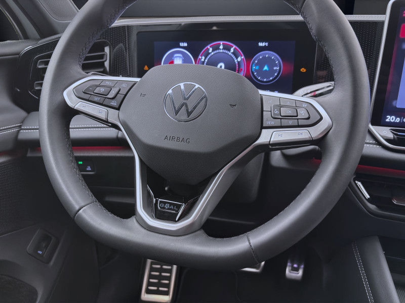 Bild 11: Volkswagen Tiguan 1.5 eTSI DSG GOAL AHK NAVI KAMERA