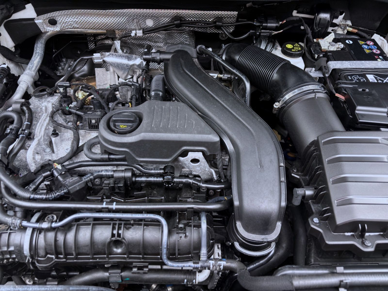 Bild 17: Volkswagen Tiguan 1.5 eTSI DSG GOAL AHK NAVI KAMERA