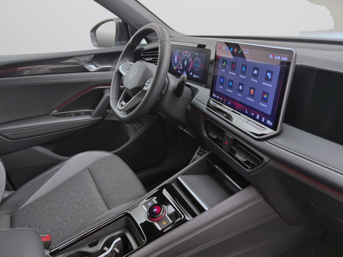 Thumb 16: Volkswagen Tiguan 1.5 eTSI DSG GOAL AHK NAVI KAMERA