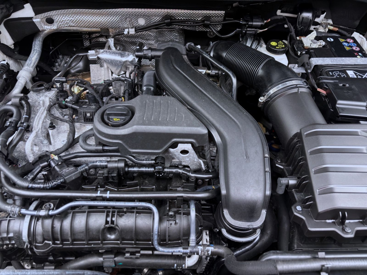 Thumb 17: Volkswagen Tiguan 1.5 eTSI DSG GOAL AHK NAVI KAMERA
