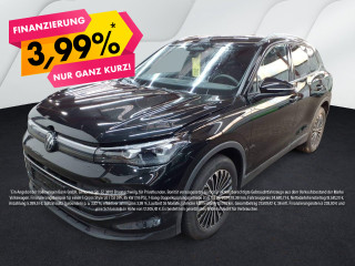 Volkswagen Tiguan 1.5 eTSI DSG GOAL AHK NAVI KAMERA IQ.LIGHT