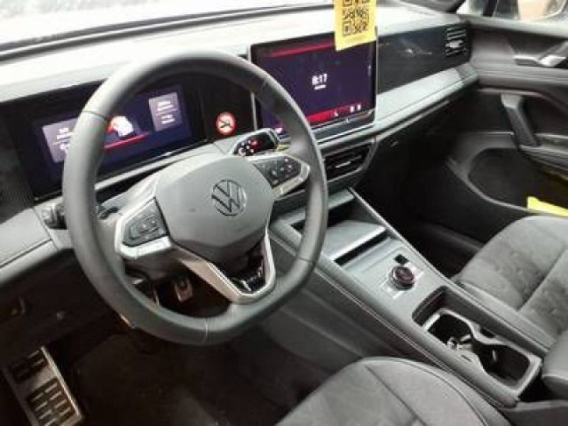 Bild 2: Volkswagen Tiguan 1.5 eTSI DSG GOAL AHK NAVI KAMERA IQ.LIGHT