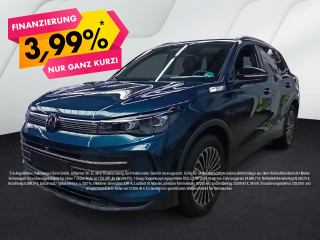 Volkswagen Tiguan 1.5 eTSI DSG GOAL AHK NAVI KAMERA IQ.LIGHT