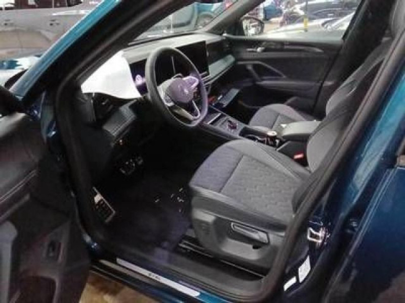 Bild 2: Volkswagen Tiguan 1.5 eTSI DSG GOAL AHK NAVI KAMERA IQ.LIGHT