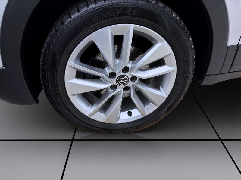 Bild 7: Volkswagen T-Cross 1.0 TSI GOAL NAVI PDC SITZHZG LED